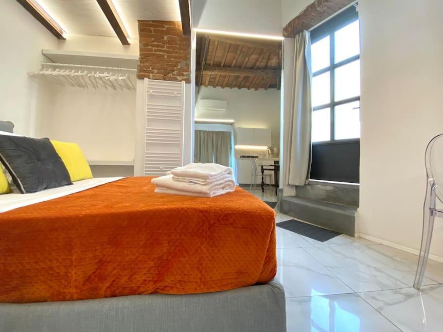 Grazioso Open Space A Due Passi Dal Centro Storico Apartamento *