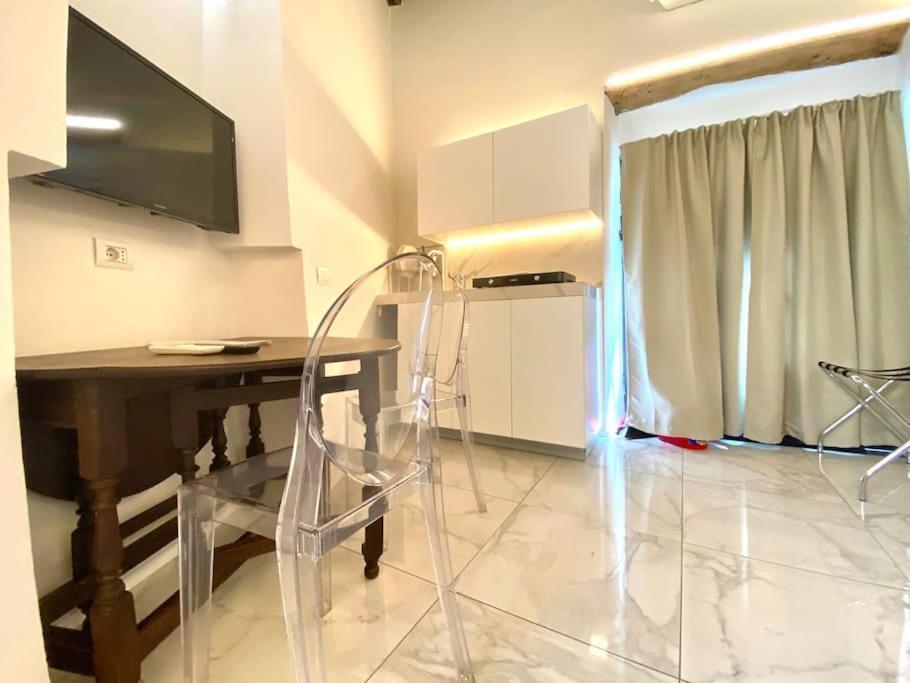 Apartamento Grazioso Open Space A Due Passi Dal Centro Storico *